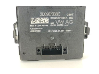 Блок управления 3Q0907338E   Audi A1