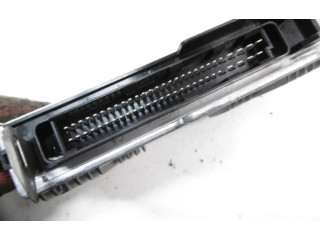 Блок управления двигателем Блок управления 96259124, 96259124   Chevrolet Matiz