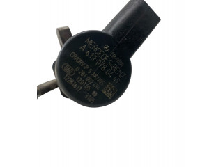 Топливная рампа Mercedes-Benz A W169