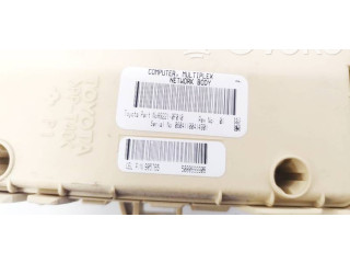 Блок предохранителей 892210F010, 89221-0F010 Toyota Corolla Verso AR10