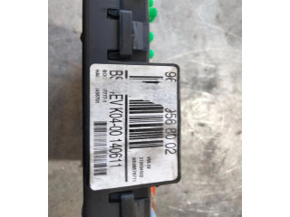 Pojistková skříňka Fiat Scudo 2012