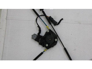 Турбина Alfa Romeo GT 2003R