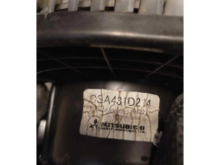 Вентилятор печки CSA431D214, 1607025680 Mitsubishi Outlander