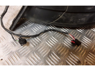 Zpětné zrcátko pravé Audi Q7 4L 2007  4L085753LB, 4L0857508  