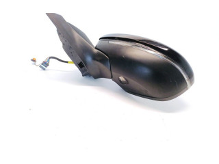 Зеркало электрическое Peugeot 2008 II 2019 - года