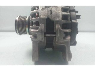 Генератор 231001956R, F000BL0628   Dacia Dokker      