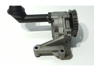 Масляный насос CAYC 03L115105B, 03L115263 Volkswagen Golf SportWagen