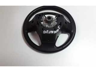 Руль Mitsubishi Outlander 2013 - 2021 года 4400A455XA