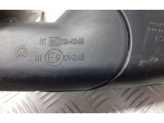 Зеркало электрическое        Skoda Octavia Mk2 (1Z)  2004 - 2013 года   