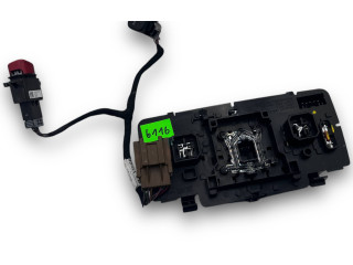 Блок комфорта A6116, 165944110   Jeep Renegade   