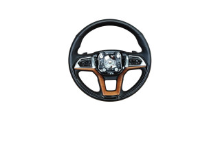 Модуль блока управления кондиционером 6PK651X7AE, 7UK171X7AA Jeep Grand Cherokee WL