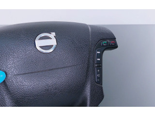 Подушка безопасности водителя 243540650507, 30642018   Volvo V70