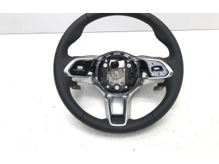 Volant Jaguar E-Pace 2023 P9C3-3F563-DC8PVJ, 313612099W41-AC  
