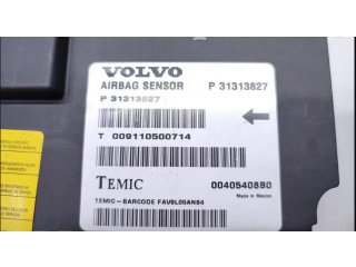 Блок подушек безопасности 31295241, 009052800111   Volvo XC60