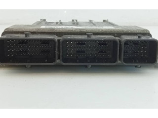 Блок управления двигателя 237104145R, E2-A1-13-3 Dacia Lodgy