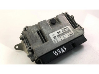 Другие блоки управления / модули