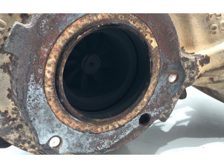 Турбина Volvo XC90 30737972