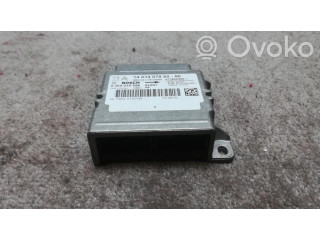 Блок подушек безопасности 140140788000   Peugeot Expert