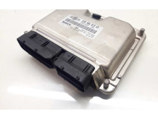 Řídící jednotka 038906019KD, 0281011205 Volkswagen Passat Alltrack 2004