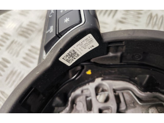 Руль Audi A1 2010 - 2018 года 4G0419091F