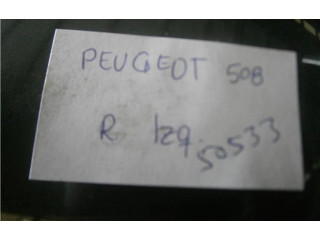 Zpětné zrcátko Peugeot 508 2010
