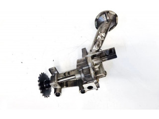 Масляный насос 7700600252, 7700600252 Renault Scenic I