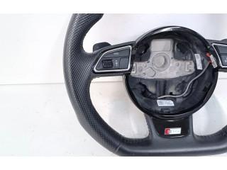 Руль 8R0419091S, 0060016563   Audi Q5 SQ5      