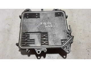 Řídící jednotka 7540738 BMW 5 F10 F11 2014