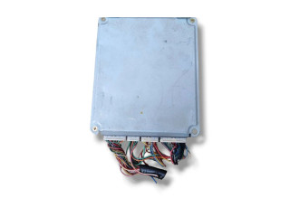 Блок управления двигателем Блок управления 079700-7603, KJ1618881B   Mazda Xedos 9