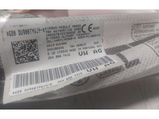 Подушка безопасности двери 2G4880741G, 2G4880741G   Volkswagen Polo VI