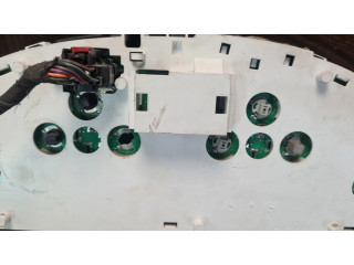 Přístrojová deska Dodge Grand Caravan 2006 P05082400ADA