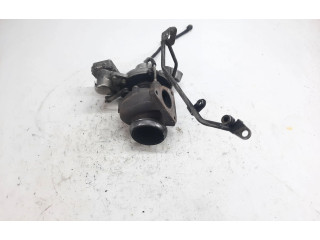 Турбина Jeep Compass A6510900286