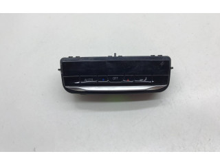 Блок управления климат-контролем 6996006, 5HB01267207   BMW X3 G01