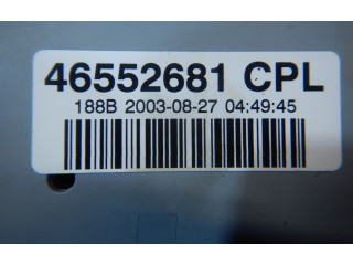 Vstřikovací lišta 51735170, 51735170 Fiat Punto (188) 188A4000