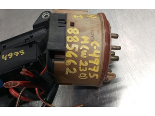 Топливная рампа    Mercedes-Benz SL R230  