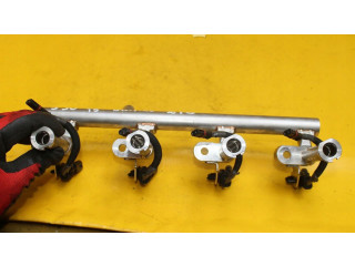 Топливная рампа    Volvo S90, V90  