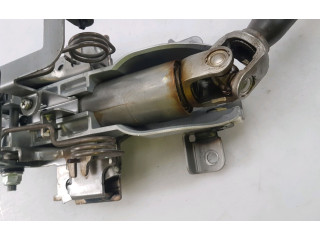  рейка  Колонка рулевая 53200SZTG04, B0-2701B   Honda CR-Z  -  года