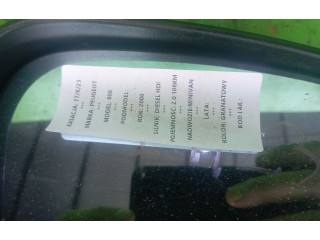 Zpětné zrcátko Peugeot 806 2000