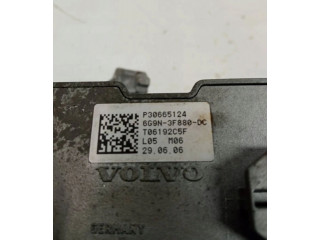 Рулевая рейка P30665124 Volvo S80 2004 - 2006 года