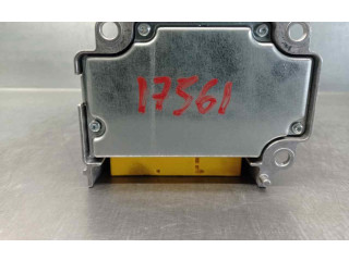 Блок подушек безопасности P8635A053 Mitsubishi Outlander