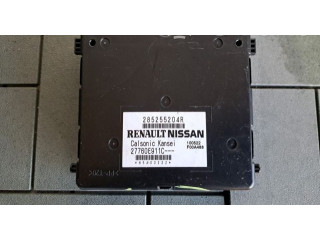 Комплект зажигания    Dacia Duster II    