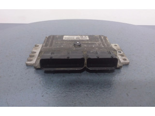 Řídící jednotka MEC32-110YG, MEC32-110YG Nissan Micra 2003