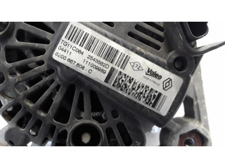 Генератор Dacia Duster 1.6