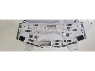 Панель приборов 05172311AD Jeep Grand Cherokee (WK)