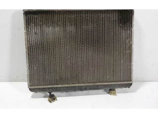 Радиатор охлаждающей жидкости 1330P9, 9685852680    Peugeot 2008 I 2013 - 2019 года