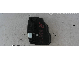 Двигатель центрально замка 7202146, 51217202146 BMW 4 F36 Gran coupe