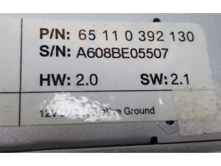 Масляный насос 226S1 65110392130, 0392130 BMW Z4 E85 E86