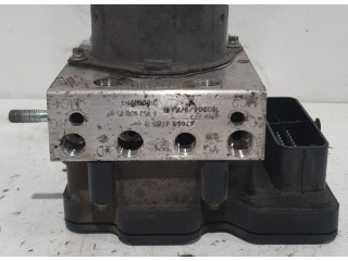 Блок АБС Smart ForFour II W453 2014 - года