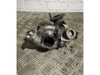 Turbodmychadlo Турбина 4917307503, 9657603780   Peugeot 307 1.6  