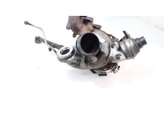 Turbodmychadlo Турбина Volkswagen Caddy CAYD